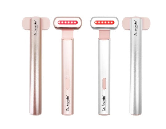 Dr. Severin One Pro 4-in-1 Skin Care Wand