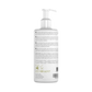 Rasierpickel und Hautirritationen natürlich sanft verhindern mit Dr. Severin Bio Vegan Body After Shave Balsam
