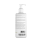 Rasierpickel und Hautirritationen natürlich sanft verhindern mit Dr. Severin Bio Vegan Body After Shave Balsam