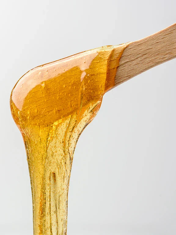 Für alle Hauttypen geeignet: Dr. Severin Sugaring für eine glatte und gepflegte Haut